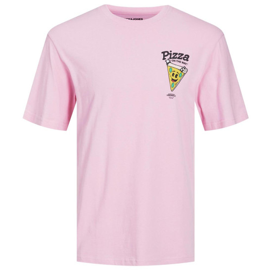 Jack & Jones Ανδρική κοντομάνικη μπλούζα